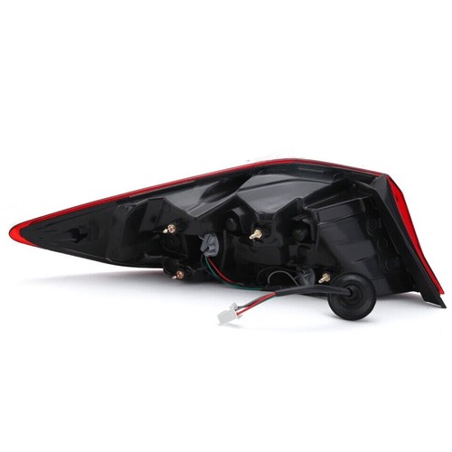 Right Side Outer Tail Light Rear Brake Lamp Fit for Hyundai Elantra 2019-2020 xi - Bild 4 von 5