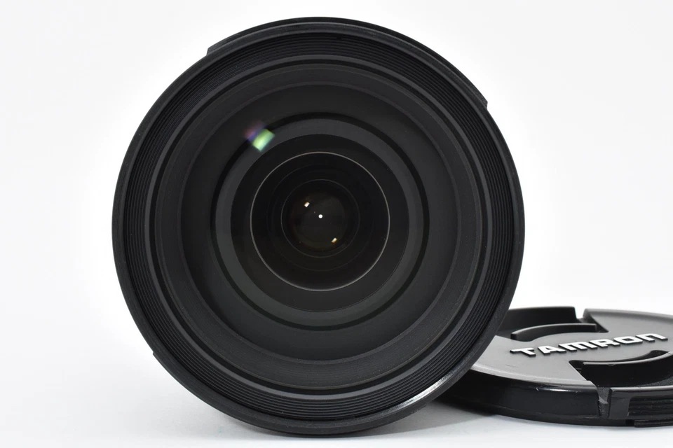 Lente zoom gran angular Tamron 24-70 mm f/2,8 Di (A007) para Nikon [Exc+++] #A - Imagen 3 de 4