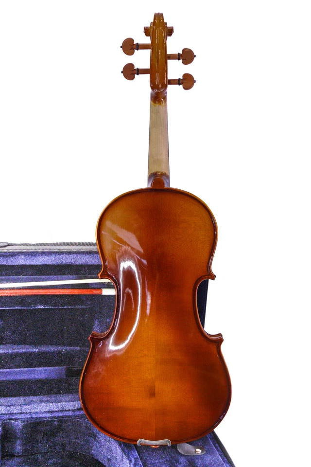 Bellafina Persona Series Violin 4/4 Size - Image 3 of 4