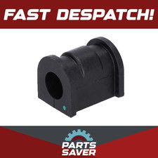 Anti Roll Bar Bush fits SUZUKI WAGON R RB310 1.0 Front 98 to 06 Suspension New