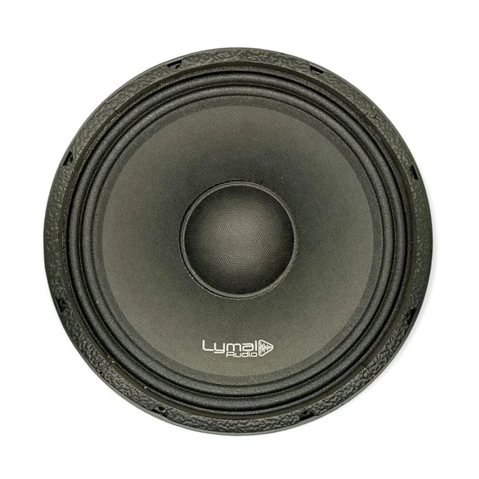 Altavoz Midbass Profesional Lymal Audio LA-MBX10PRO 10" 1200 vatios máx. Foto 2 de 3