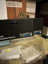 3X GoPro HD Hero Rechargeable Batttery