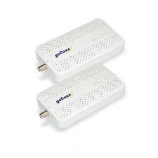  MoCA 2.5 Adapter with 2.5GbE Ethernet Port. MoCA 2.5. 1x 2.5GbE 2-pack MA2500D
