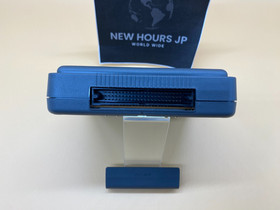 NEC PC Engine Core Grafx Console Boxed set Tested Working NTSC-J