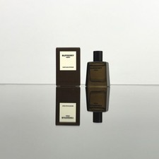 Burberry HERO Men PARFUM INTENSE 5ml-0.16oz Splash MINI Travel Size New  D14