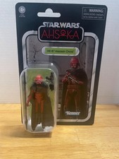 Star Wars vintage collection HK-87 Assassin Droid 294 exclusive MIP small wear