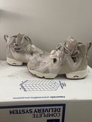 Size 10 - Future x Reebok Furikaze Sandstone
