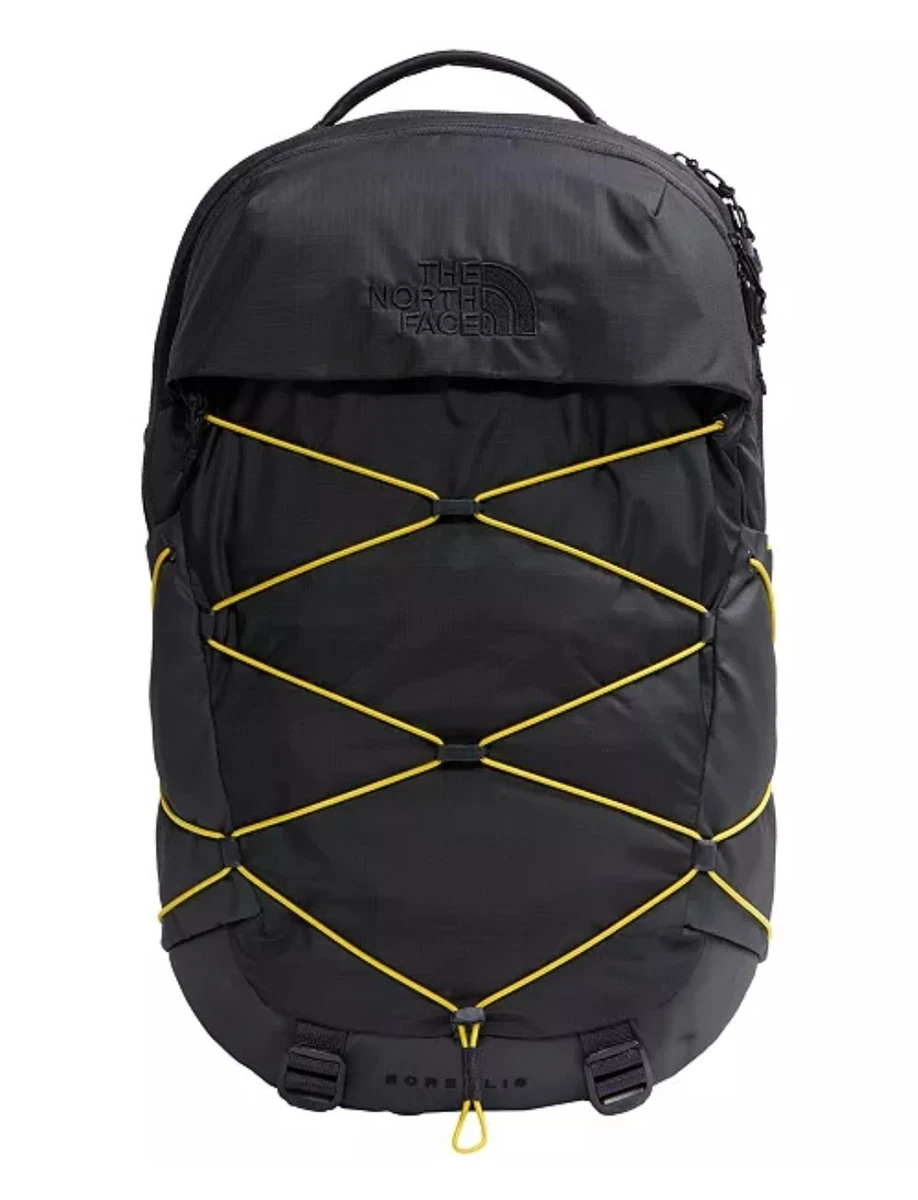 patagonia backpack personal item Black Hole® Pack 25L – Worn Wear® The Black Hole Mini S22 Color:TORRENT BLUE HEATHER Black Heather The North