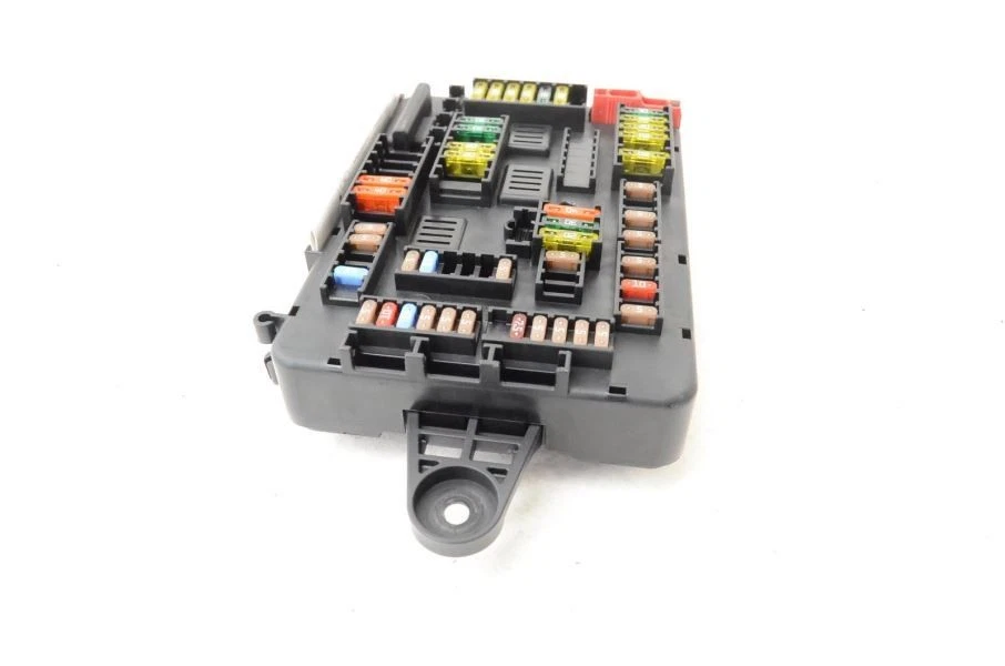 BMW 328d 2012-2017 AWD diésel cabina caja de fusibles 9337880 01 Foto 4 de 4