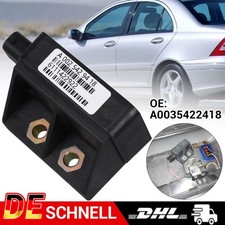 A0025429418 Drehratensensor ESP Sensor Winkelsensor Für Mercedes R170 W203 W163