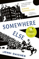Jenni Daiches - Somewhere Else Recommended By Miriam Margolyes - Pape - F31Z