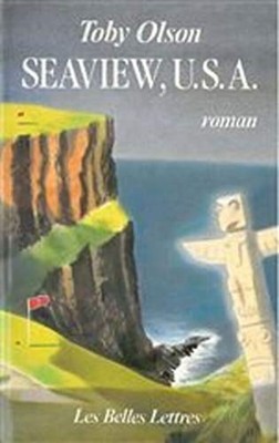 SEAVIEW USA | OLSON TOBY | Guter Zustand