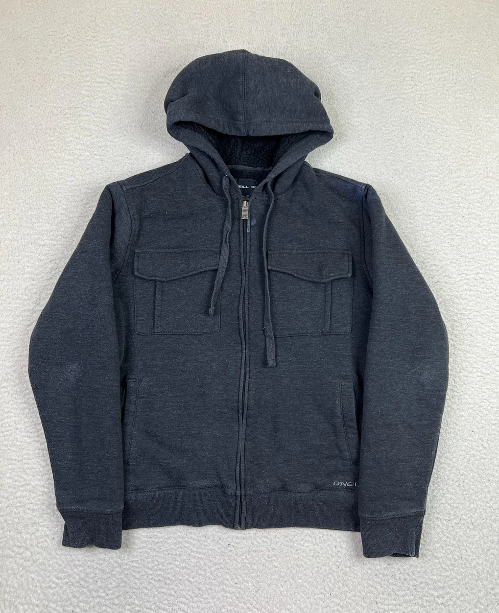 O'Neill Full Zip Hoodies & Sweatshirts for Men for Sale | Shop