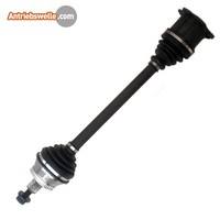 Antriebswelle Rechts Audi Seat A4 Exeo 8EC 8ED 8HE 8H7 3R2 B7 B6 Schaltgetriebe