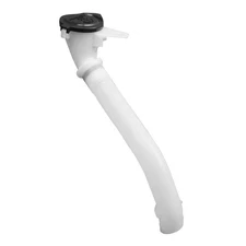 TO1289111 New Replacement Washer Fluid Reservoir Filler Pipe