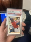 1991 Upper Deck - Short Print Michael Jordan #SP1 PSA 9