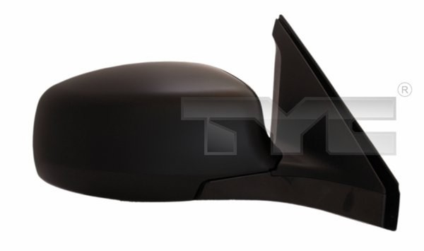 AußEnspiegel Tyc 335-0009 FüR Swift Suzuki Ez Mz Konvex 3 RS413 ZC11S 4X4 413-image