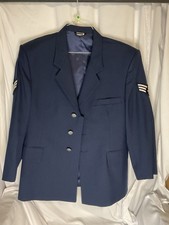 United States Air Force Blazer 42XS NICE!