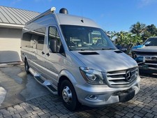 2016 Mercedes-Benz Sprinter 3500