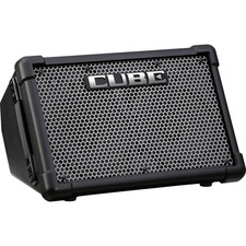 Roland CUBE Street EX 50W Battery-Powered Stereo Amplifier