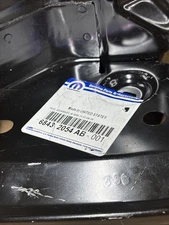 Genuine Mopar Taillamp Mounting Panel, Right - (68432054AB) thumbnail 5