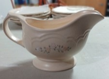 Pfaltzgraff Remembrance GRAVY BOAT