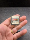 The Legend of Zelda: Spirit Tracks Nintendo DS 2009 Authentic Cartridge