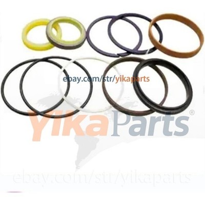 Seal Kit For Excavator SK30SR Cylinder Boom Repair Kit For Kobelco