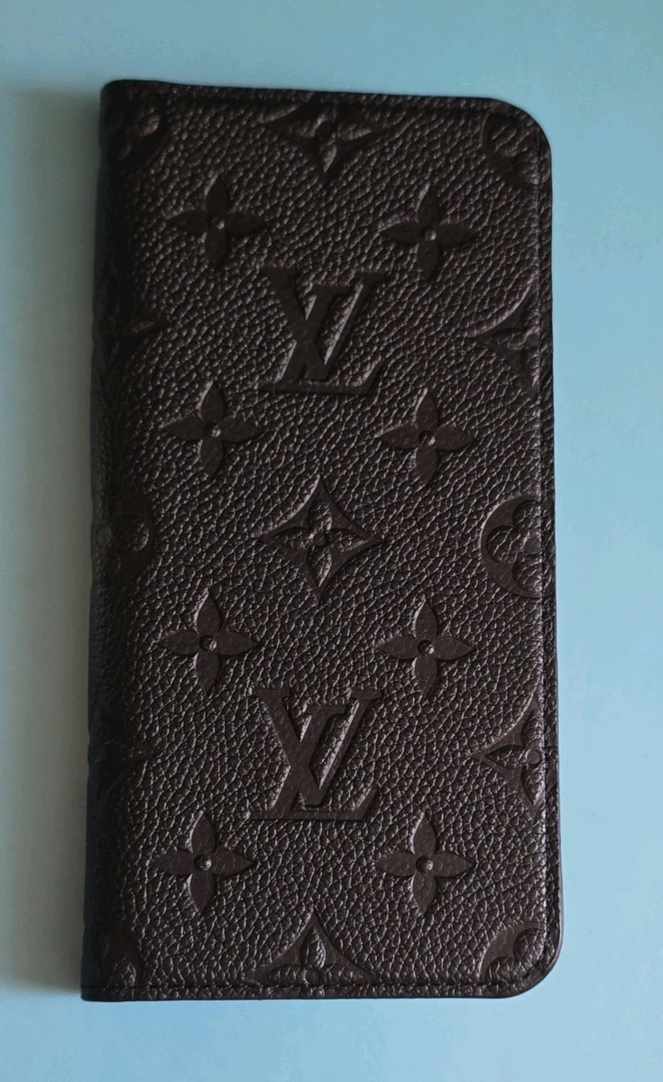 Louis Vuitton Black Cases, Covers & Skins for sale | eBay