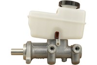 Kavo Parts Hauptbremszylinder Hauptzylinder Passend FüR Nissan NP300 Navara