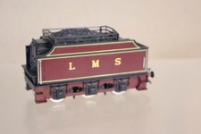 HORNBY R357 TENDER DRIVE for LMS 4-6-0 PATRIOT LOCO 5541 DUKE of SUTHERLAND op