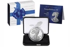 2026 Congratulations Set American Eagle 1oz Silver Proof Coin Shipped!