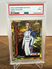 2025 Topps Chrome Sapphire Formula 1 Racing Checklist Guide in-content 23