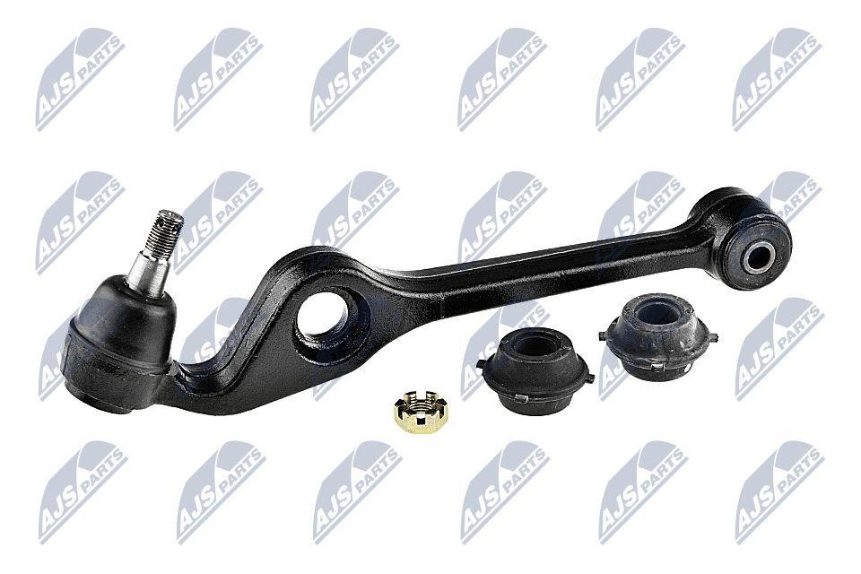 NTY Control Arm Wheel Suspension Reinforced ZWD-DA-021 For Daihatsu