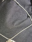 Vintage 1970s Sliver and Turquoise Necklace — photo 2
