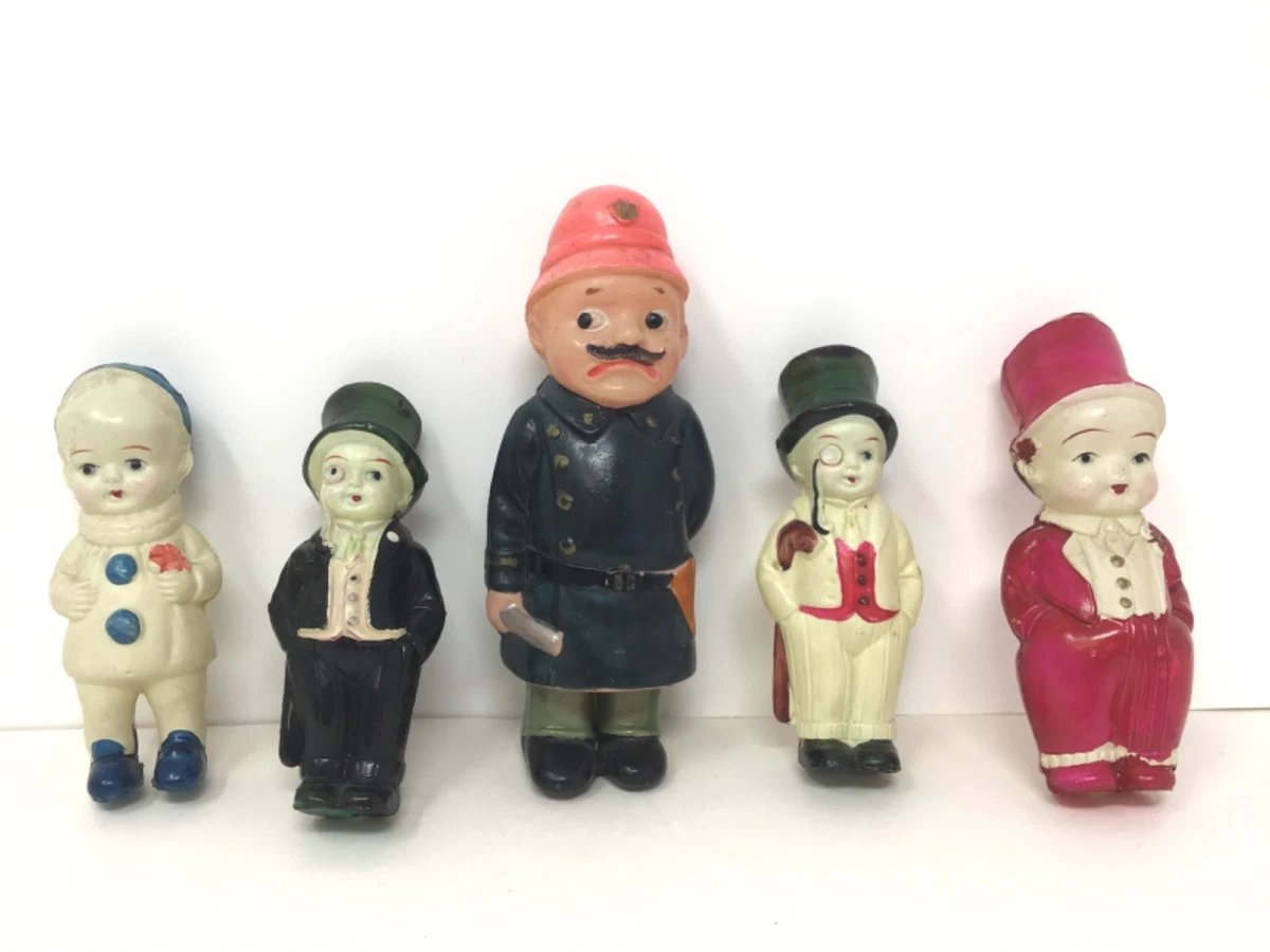 Celluloid Toy Japan In Vintage & Antique Celluloid Toys for sale