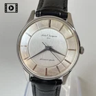 Seiko Champion 850 J15018 [US Stock] Vintage 1960s Hand Winding Mens Watch Exc+5