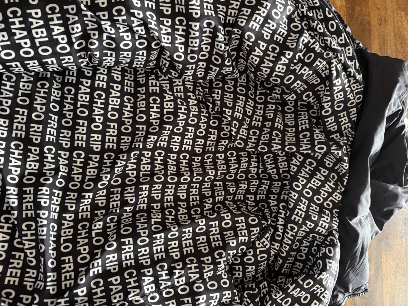 Asaali Puffer - image 4