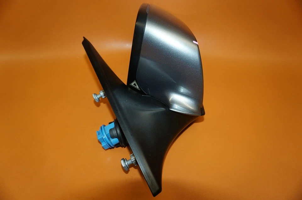 Espejo retrovisor izquierdo bmw 650 2012 2013 2014 2015 f13 640 7227767 oem Foto 2 de 4