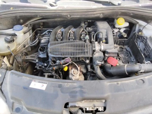 9812501280 Cerradura Puerta Trasera Izquierda para PEUGEOT 208 Access 2 1834302 - Imagen 9 de 10