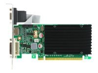 EVGA NVIDIA GeForce 210 (512-P3-1311-KR) 512 MB DDR3 SDRAM PCI Express x16 Graphics adapter