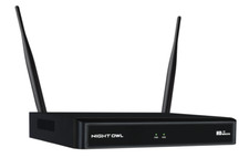 Night Owl - WNVRC20-81-JUN CONFIRM COMPATIBLE CAMERAS