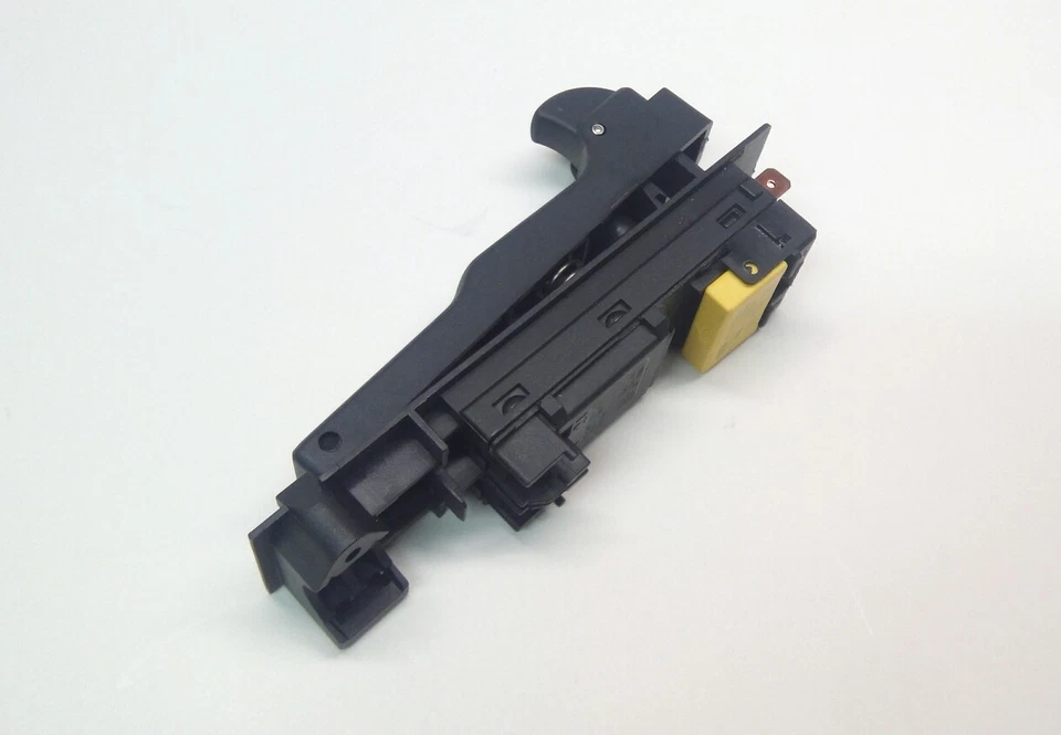 Schalter 2 Pins für Makita GA 7020,7030,7040,7050,9020,9027,9030,9040,9050,9069 - Bild 3 von 3