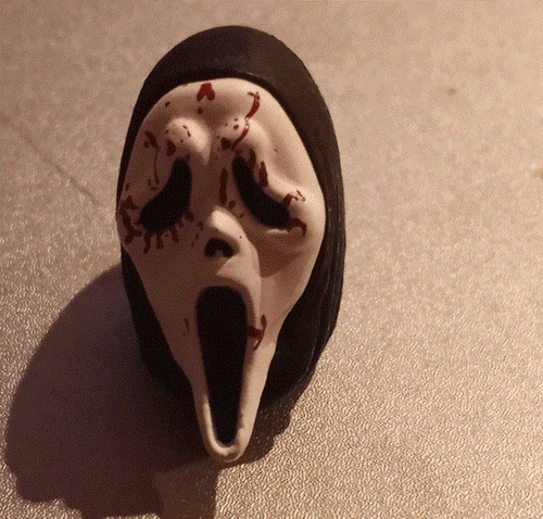 NECA MCFARLANE MOVIE MANIACS FIGUR ZUBEHÖR 7 INCH - Bild 17 von 17