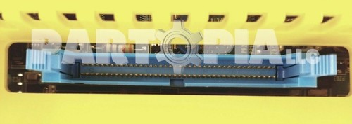 FANUC, A06B-6061-C201, Analog SDU1 Detector Interface Module - Picture 12 of 12