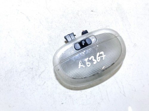 Ford Focus 2002 Rear Interior Light xs4113776ba, xs41-13776-ba #1146527-86