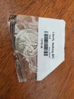 1946 WALKING LIBERTY HALF DOLLAR,- Graded very good