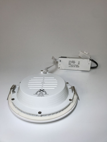 EGLO connect LED Lámpara empotrada Fueva-C - Imagen 3 de 4