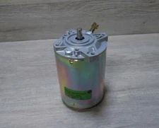 Buhler DEBW 24v 98380A GmbH Motor