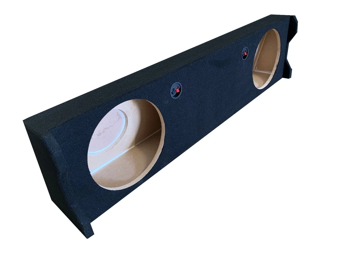 2013 f150 sub box under seat 2025
